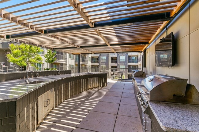 Apartamentos de West Village — foto comunitaria