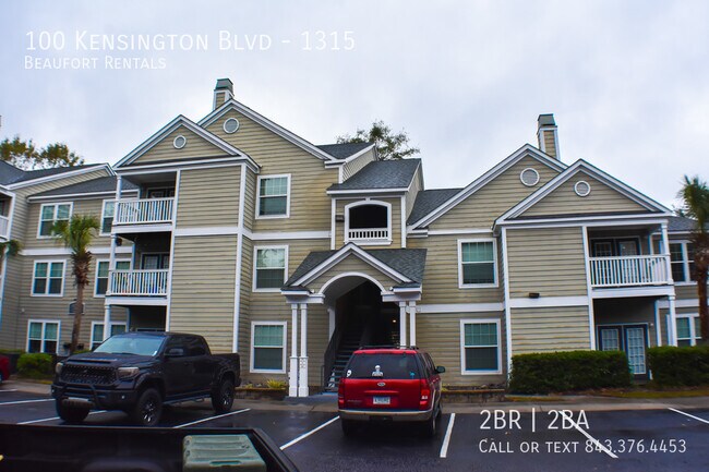 Photo - 100 Kensington Blvd Unidad 1315