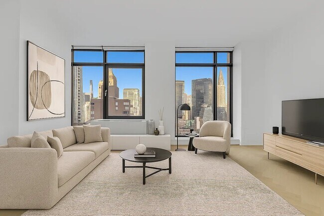 Building Photo - 49 E 34th St Rental