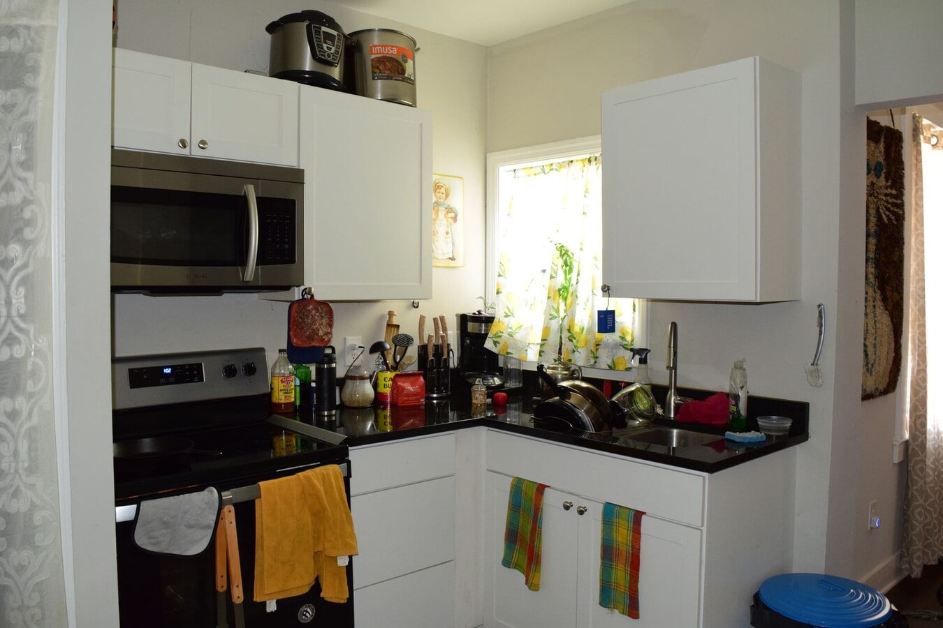 Photo - 2416 Barton Ave Unit 2416 Barton Ave Apt 2