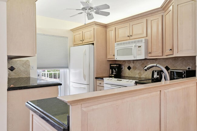 Photo - 3100 S Ocean Blvd Unit 116