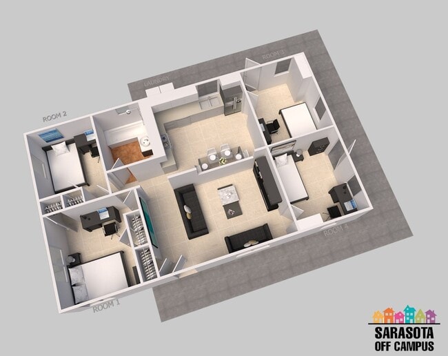 Photo - 1078 40th St Unit 1078 40th St--- Full Home
