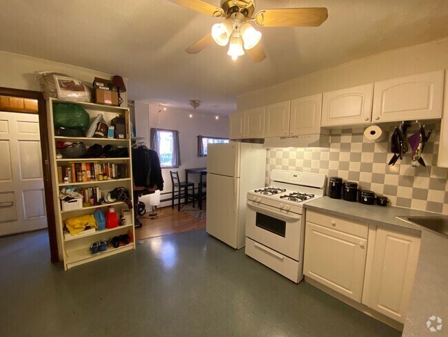 Building Photo - 307 Shawmut Ave Unit 0 Rental