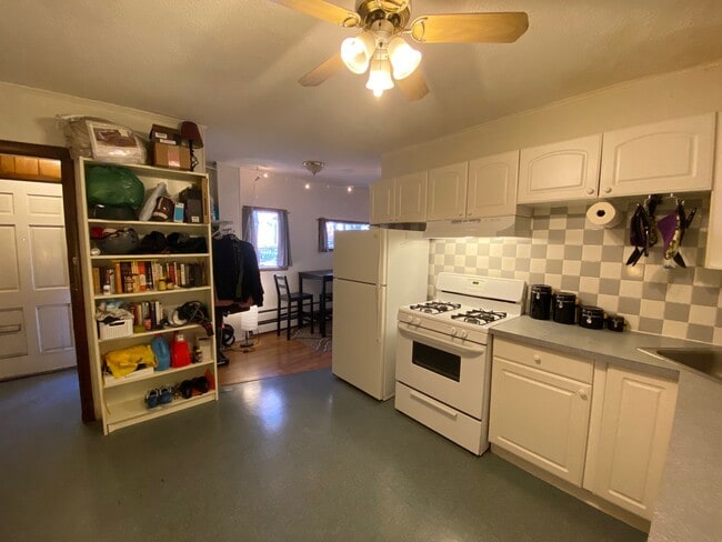 Building Photo - 307 Shawmut Ave Unit 0 Rental