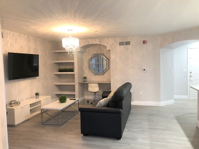 All inclusive pricing - 7350 Westpointe Blvd Unit 212