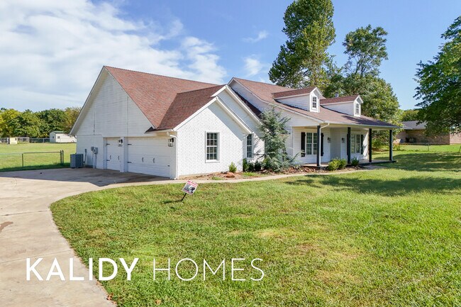 Photo - 16141 E Reno Ave