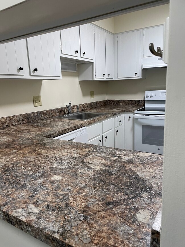 Photo - South Bay Apartments