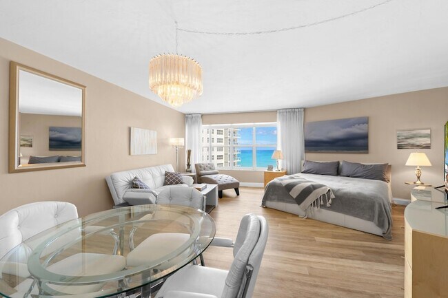 Photo - 3700 Galt Ocean Dr Unit 702