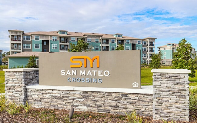Photo - San Mateo Crossing