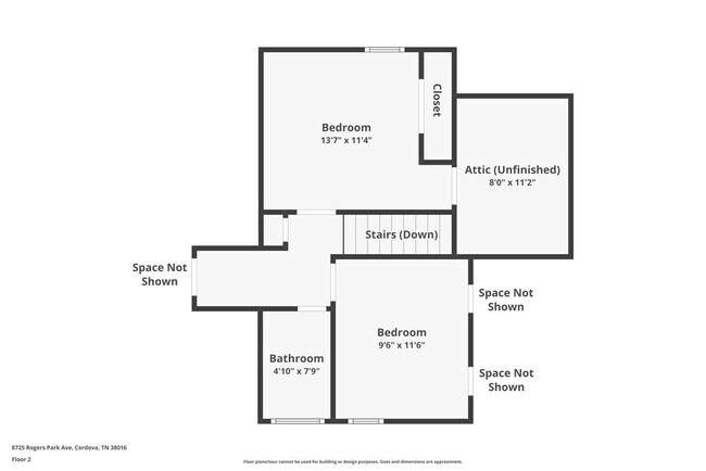 Photo - 8725 Rogers Park Ave