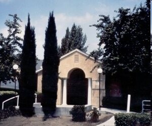 Sparks Way Commons - Sparks Way Commons