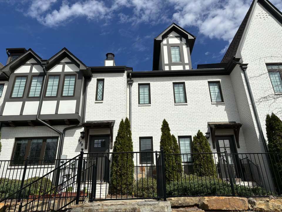Photo - 962 Lennox BlvdBirmingham, AL35216 Townhome