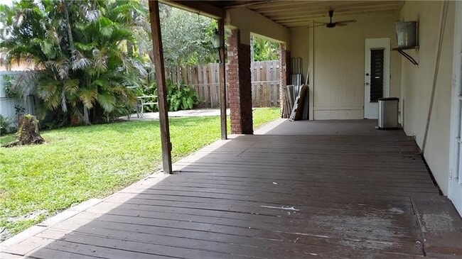 Building Photo - 7700 NW 38th St Rental
