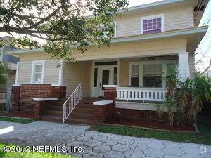 Building Photo - 2322 Herschel St Unit 2 Rental