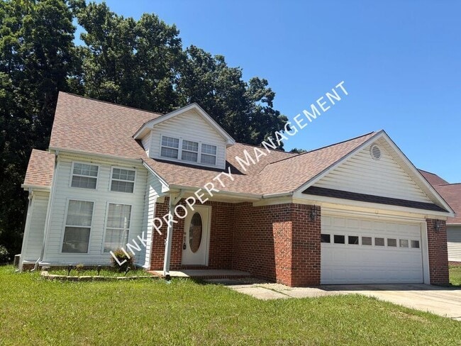 Photo - 6383 Rim Crest Ln