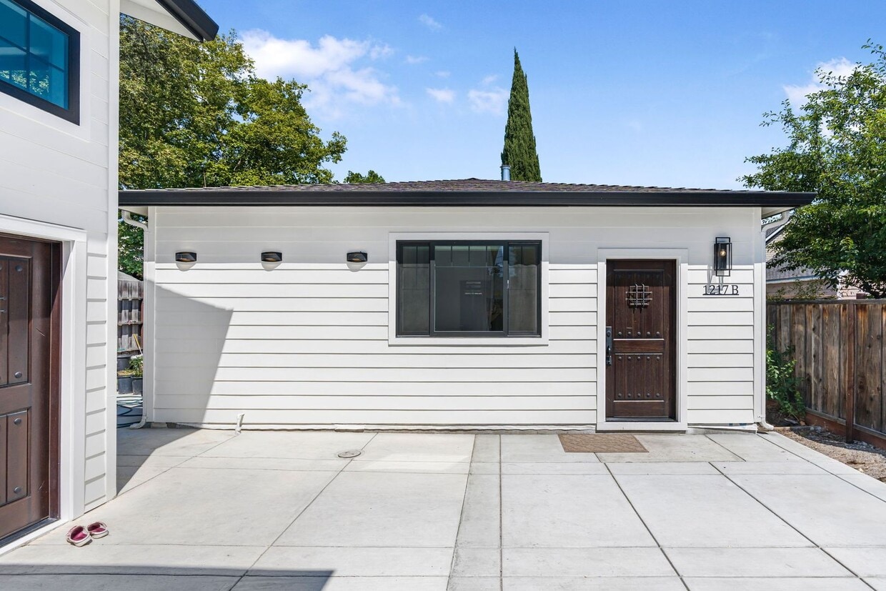 Modern Comfort: Beautiful Two-Bedroom ADU ... - Modern Comfort: Beautiful Two-Bedroom ADU ...