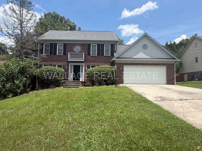 Building Photo - AWESOME 3 BEDROOM HOUSE IN W. KNOXVILLE IN BENNINGTON!!!