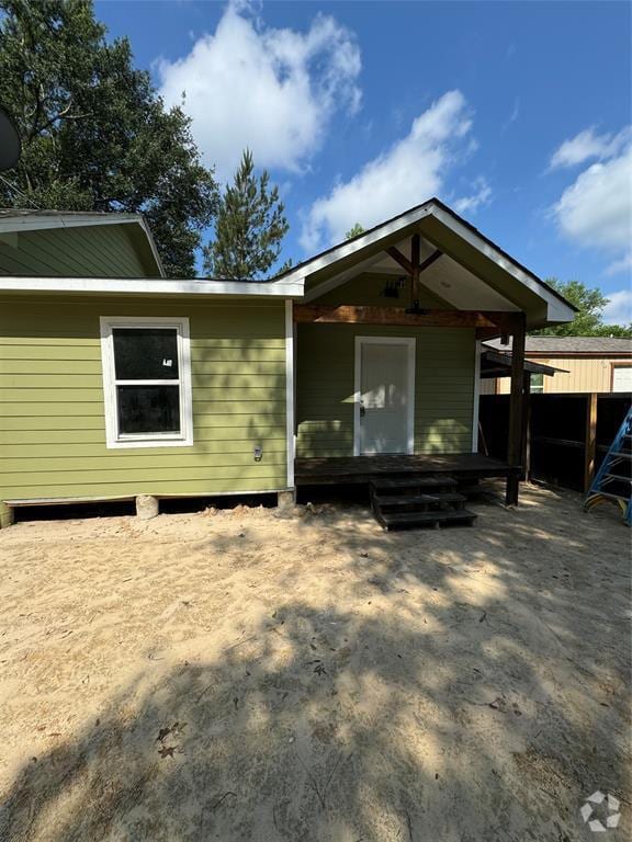 Building Photo - 1489 Sonora Dr Unit B Rental