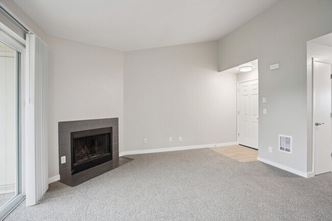 Photo - Redwood Terrace