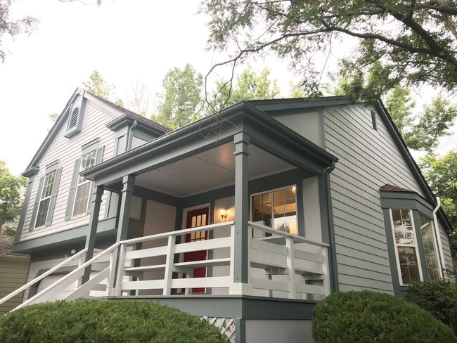 Waneka Lake 3 Bed/2 Bath Close to Everything! - Waneka Lake 3 Bed/2 Bath Close to Everything! Casa