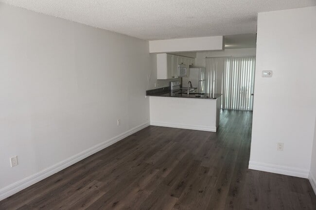Photo - Awesome Location 1/1 on Curry Ford Ready for Move In
