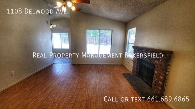 Photo - 1108 Delwood Ave