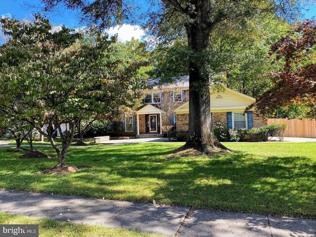 Photo - 3707 Moss Brooke Ct