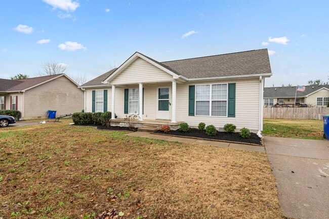 Photo - 1307 Miller Pond Rd