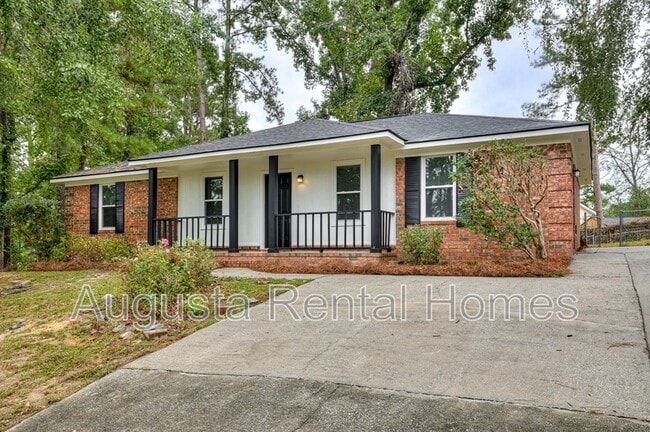 Photo - 208 Foxdale Dr