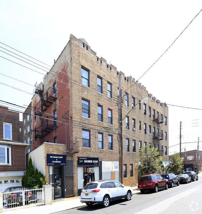 Photo - 1802 Lurting Ave