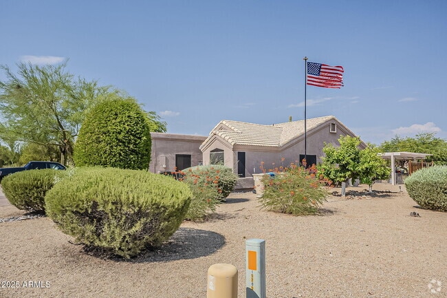 Building Photo - 15205 N Ivory Dr Rental