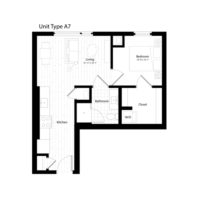Building Photo - 90 Addison St Unit #406S Rental