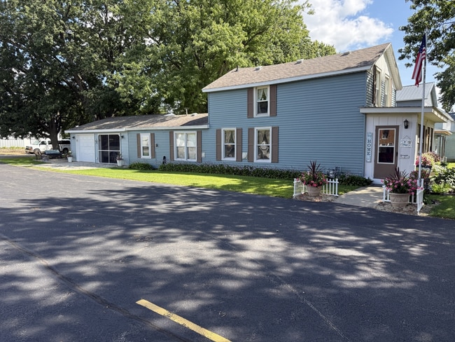 25 N Jones Ave