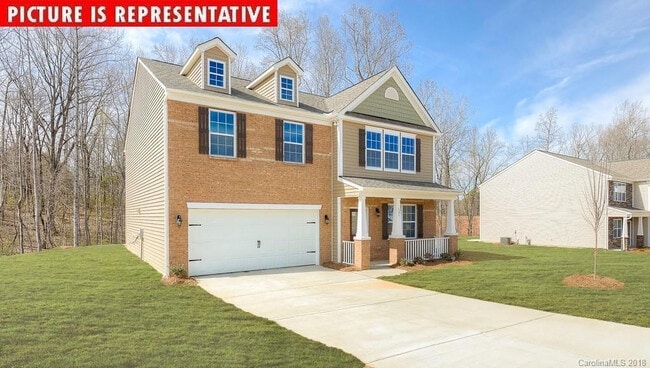 Photo - Room in House on Pennyroyal Wy