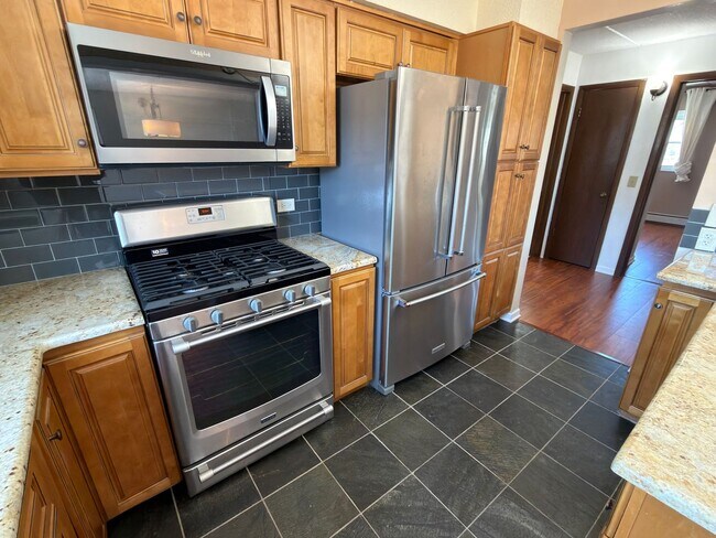 Photo - Spacious 2 bedroom, 1 bathroom condo apartment on third floor
