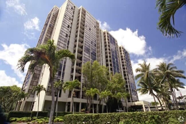 Building Photo - Rarely Available High Floor Windward Passa... Unit 1508 Rental