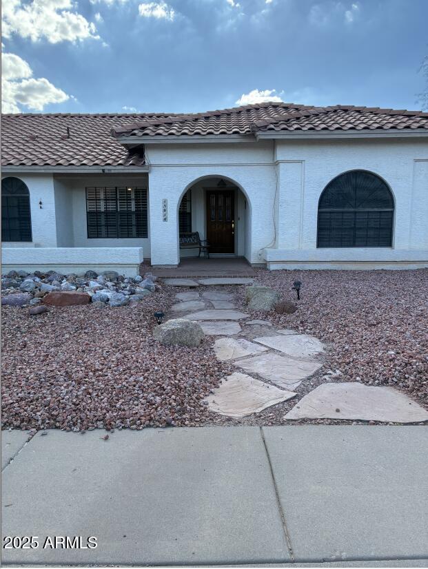 Photo - 3809 E Desert Flower Ln