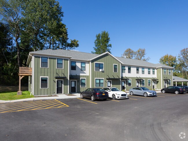 Photo - Ivy Ridge Townhomes