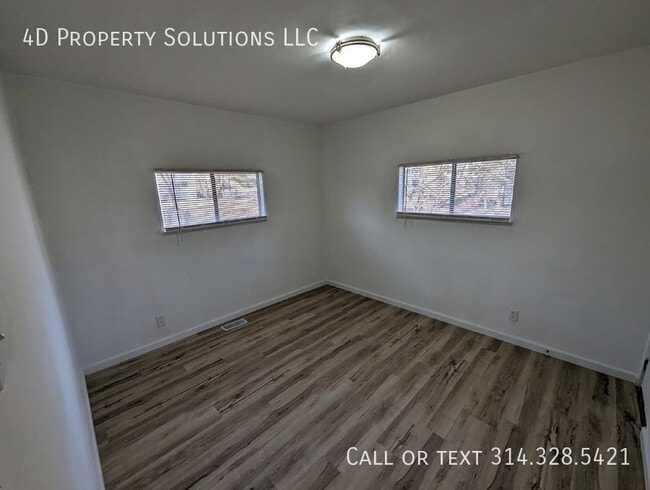 Photo - Section 8 approved! Charming 3-Bedroom Hom...