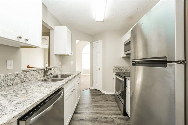 Photo - 5201 Rosetrace Terrace SW