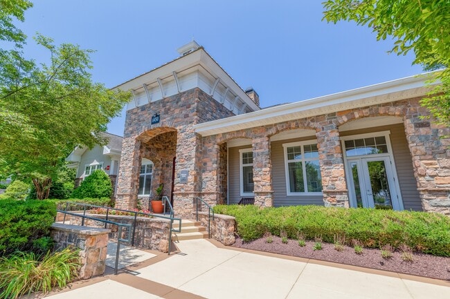 Clearbrook Apartments