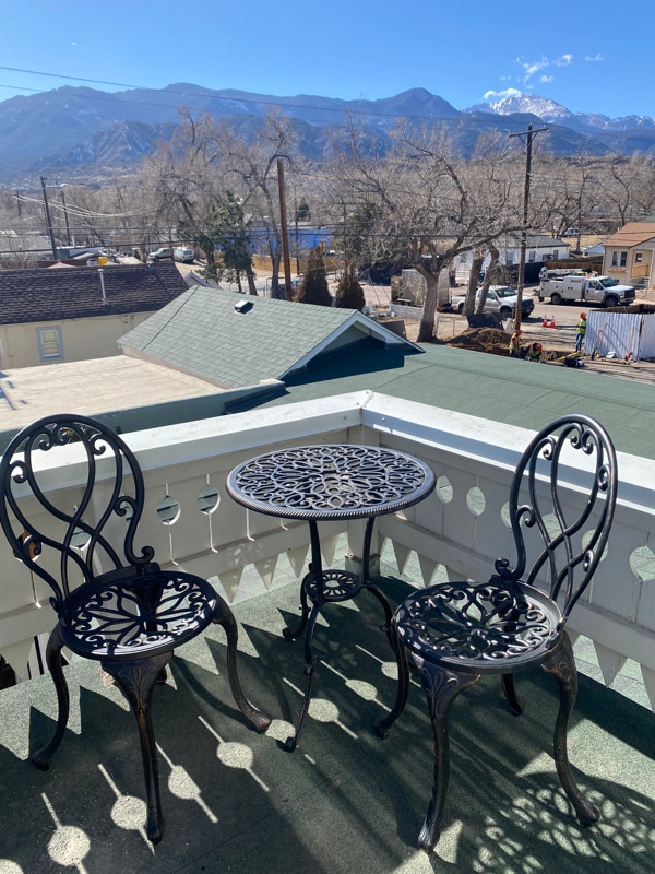 Photo - 2125 W Colorado Ave Unit 2125 W Colorado Ave