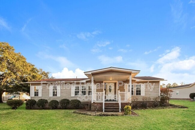 Building Photo - 9451 Green Loop Rd NE