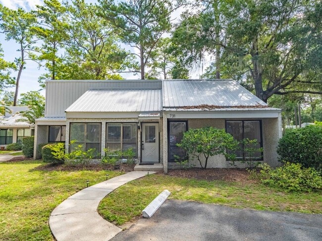 Photo - 731 Deer Run Villas Rental