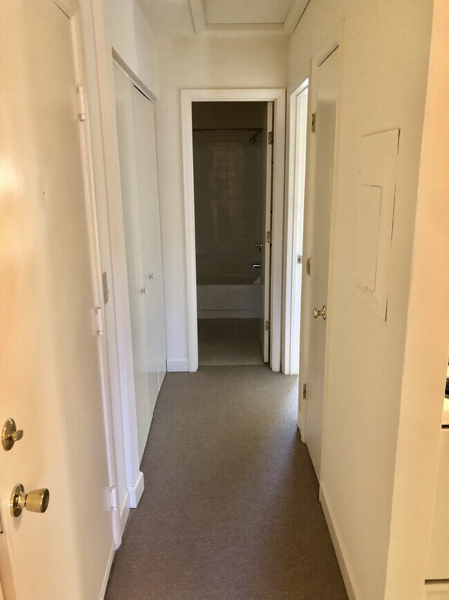 Broadway Apartments Unit 319101 Condo for Rent in Quantico, VA