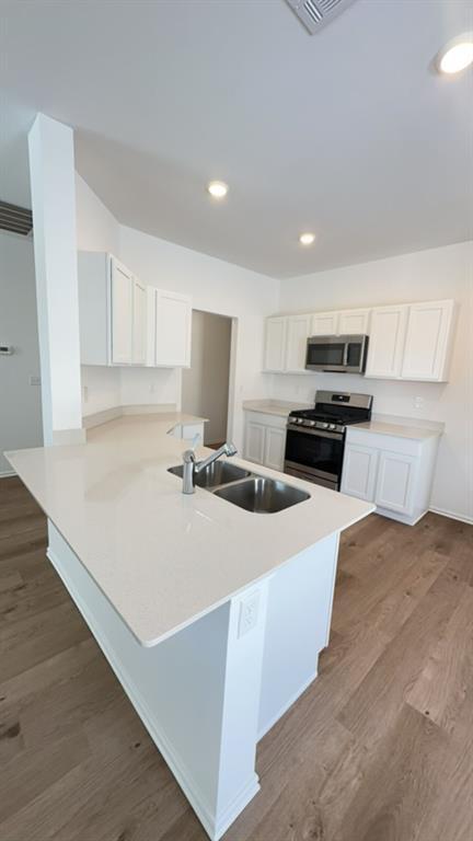 Photo - 16204 Harvester Dr