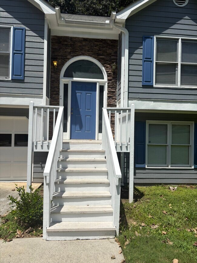 Photo - 2700 Fort Daniels Dr