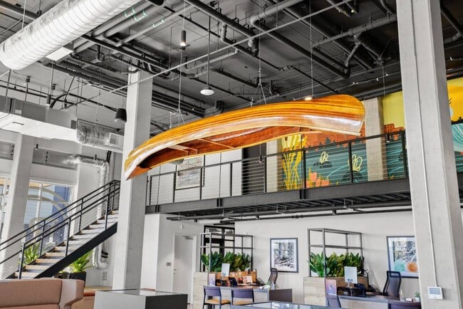 Casa club comunitaria de Riverfront Everett