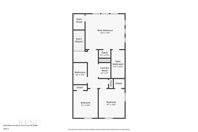 Photo - 4275 O'Hear Ave