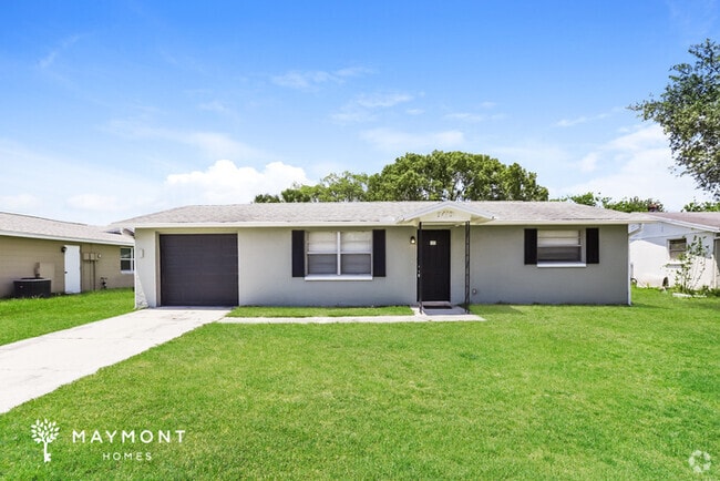 Building Photo - 3413 Jackson Dr Rental